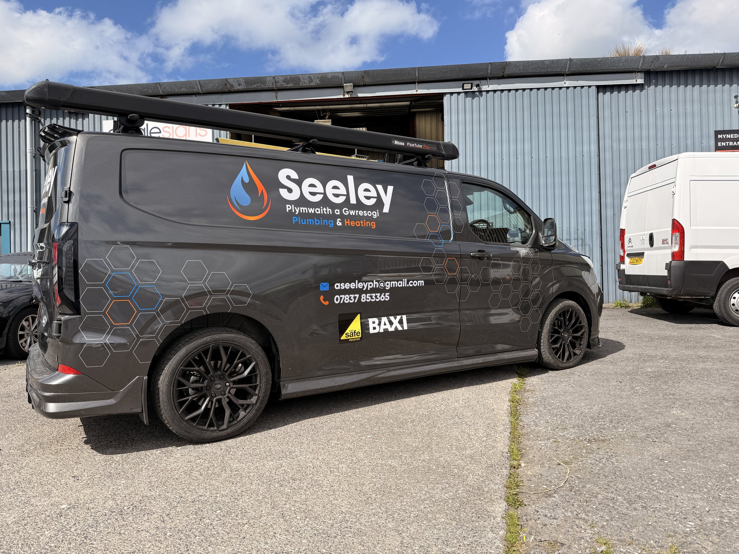 Vehicle Graphics